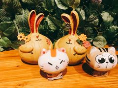-IFIF 如果花園(宽厚里店)