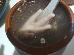 -原味田园·客家菜·土窑鸡(中航城君尚购物中心店)