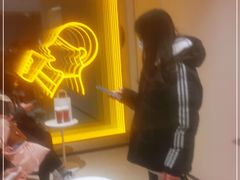 -喜茶(烟台莱山万象汇店)