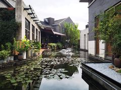 -YUNHE秐合· 雅致浙宴(西溪店)