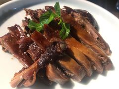 酱鸭头-打酱油·非遗淮扬菜(瘦西湖梅岭店)