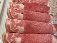 -福娣·金沙银贝海鲜火锅