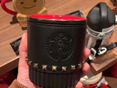 -星巴克臻选(北京颐堤港中心第二店)