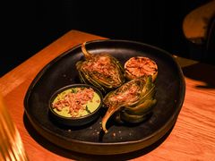 -THE CANNERY&JUJU 新鲜海鲜·牛排美食酒廊