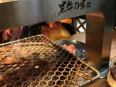 -黑牛の店·和牛烧肉(大悦城店)