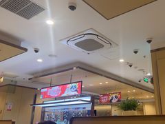 -海底捞火锅(江北万达商业广场店)