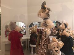 -济州岛泰迪熊博物馆