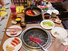 -火炉火自助餐(悠唐购物中心店)