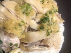 -余百年·现烧烧腊(布吉金利店)