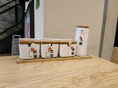 -陳生記米线·始于1989(体育场路店)