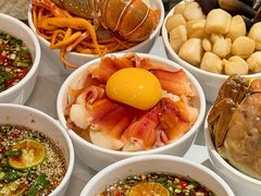 -行运海鲜食集(北京首店)
