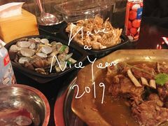 -芦月轩羊蝎子(太平桥店)