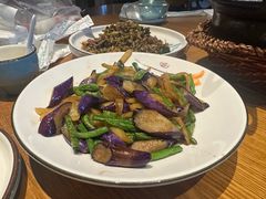 -食光慢宴·安吉土菜馆