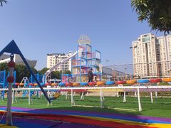 -东莞市体育中心体育馆