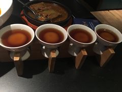 糖油粑粑-凤凰湘语·湘粤鲜融(浦东旗舰店)