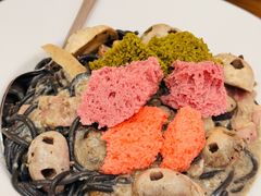 -城市大道红炉披萨烘焙坊