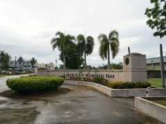 -美国纪念公园