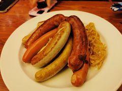 -宝莱纳餐厅(滨江店)