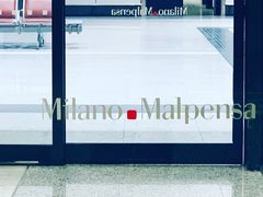 -米兰马尔彭萨国际机场