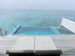 -中央格兰德岛温泉度假酒店 - 全包