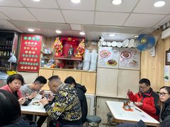 -文辉墨鱼丸大王(铜锣湾渣甸街总店)
