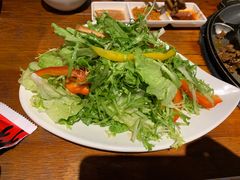 -超级神炭烤肉夜食(芥园西道店)