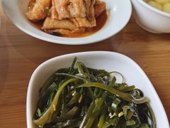 -食膳公园包子铺(烈士公园店)