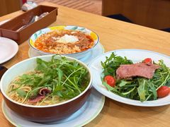 -萨莉亚意式餐厅(石鼓路店)