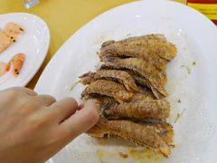 -旺富东海大酒楼(海鲜街店)