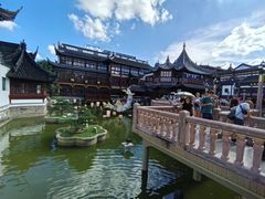 -南翔馒头店(豫园店)