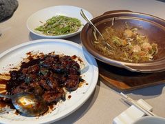 -漢舍中国菜馆(889广场店)
