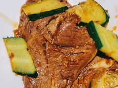 -马记永·兰州牛肉面(天通苑家乐福店)