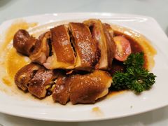 -新旺茶餐厅(嘉里城店)