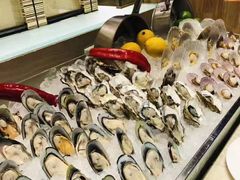 -富力希尔顿酒店·地阔自助餐厅