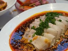 -院8里·少城记忆老川菜(宽窄巷子店)