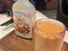 -柠檬树茶餐厅(海雅缤纷城店)