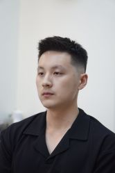 -理昂男士理发店 Barber shop