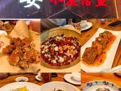 -永安水煮活鱼·仪征菜(仪征奥林匹克店)