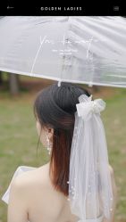 -金夫人婚纱摄影