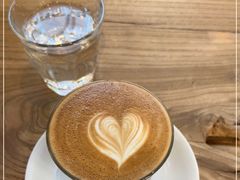 -VOYAGE COFFEE(杨梅竹店)