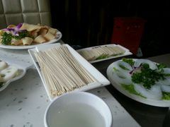-臻味到北京烤鸭(MM3购物中心店)