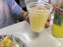 -大姐麻辣烫(莲宝中路店)