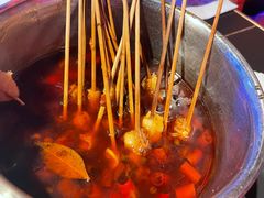 -胖子烧烤海鲜(亲贤北街店)