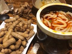 -串大叔炭火烤串·鸡西大冷面刀削面(总店)