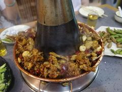 -蛙大侠香辣牛蛙火锅店(总店)