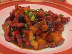 -山四砂锅(太原钟楼街店)