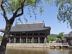 -景福宫