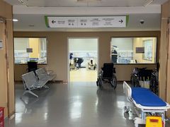 -上海永慈康复医院