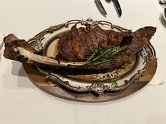 -MORTON'S 莫尔顿牛排坊(北京丽晶酒店)