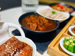 -新仙清汤牛腩(铜锣湾店)